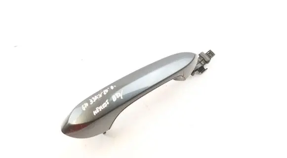 BMW 3 G20 G21 Front door exterior handle 8492032 193751Q019