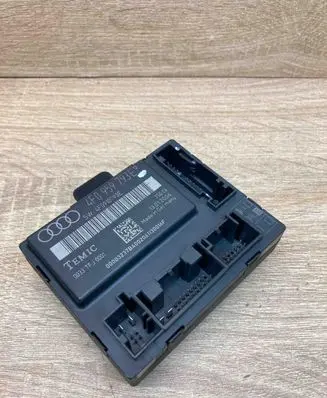 Audi A6 S6 C6 4F Door control unit/module 4F0959793E 4F0910793E
