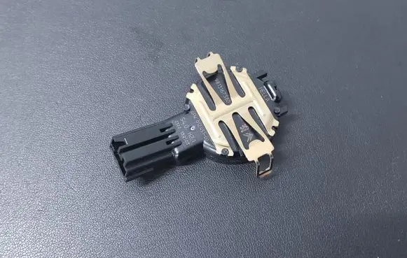 Citroen C4 III e-C4 Rain sensor 9813167380
