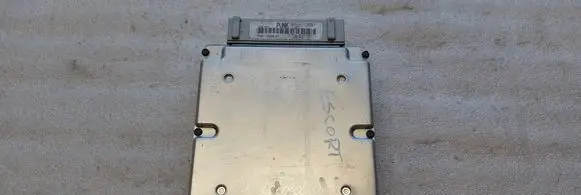 Ford Escort Engine control unit/module 95AB12A650PA