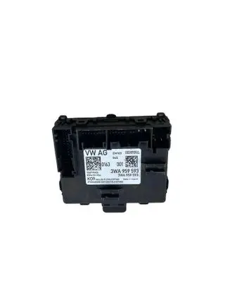Volkswagen PASSAT B9 Door control unit/module 3WA959593