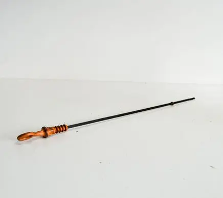 Volkswagen PASSAT B5 Oil level dip stick 038115611B
