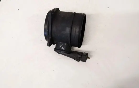 Citroen C4 I Mass air flow meter 9650010780