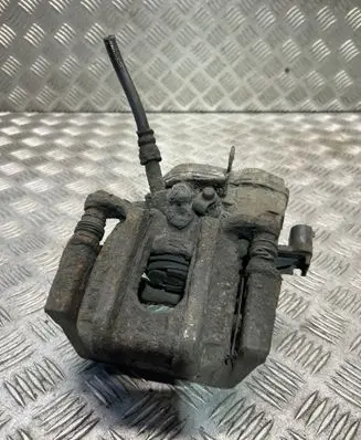 BMW 5 F10 F11 Rear brake caliper 32345699