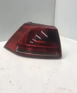 Volkswagen Golf VII Rear/tail lights 5GM945095B
