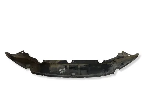 Ford Kuga I Front bumper skid plate/under tray 8V41A8B384AC 15301