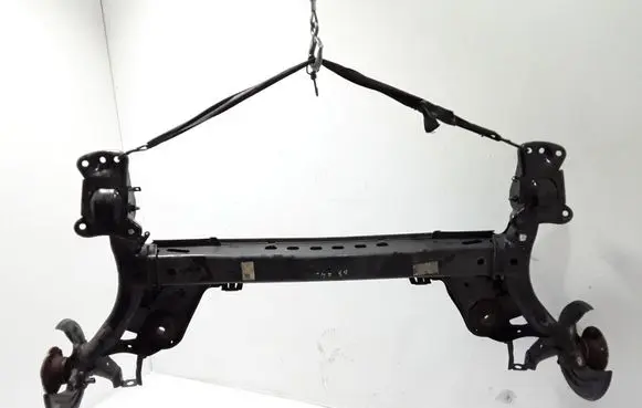 Audi A3 8Y Rear axle beam 5Q0501049BJ