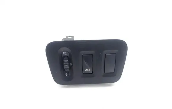 Renault Master III Headlight level height control switch 684950001R