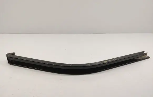 Citroen Berlingo Sliding door bottom rail 9816966680