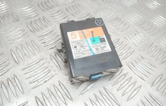 Volvo S70 V70 V70 XC Other control units/modules 9166196