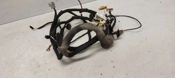 Audi A4 S4 B6 8E 8H Panel wiring 8E9971726C