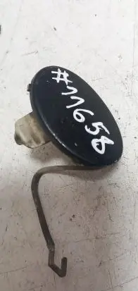 Mercedes-Benz CLK A209 C209 Rear bumper row hook cap/cover A2098850326 2098850326
