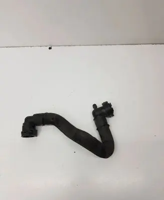 Peugeot 3008 II Engine coolant pipe/hose HSR20704 PA6630FV