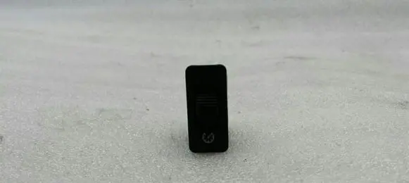 Panel lighting control switch