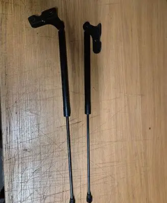 Opel Astra L Tailgate/trunk strut/damper 9841719880 70002100