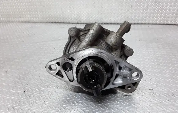 Vacuum pump