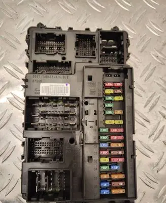 Fuse module
