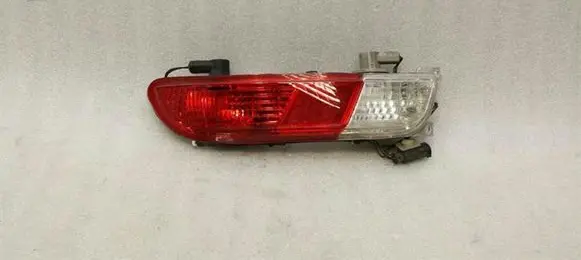 BMW 6 E63 E64 Rear bumper light 7165818