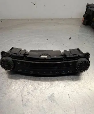 Climate control unit