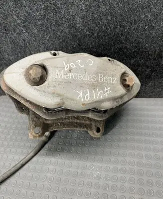 Mercedes-Benz CLK A209 C209 Front brake caliper