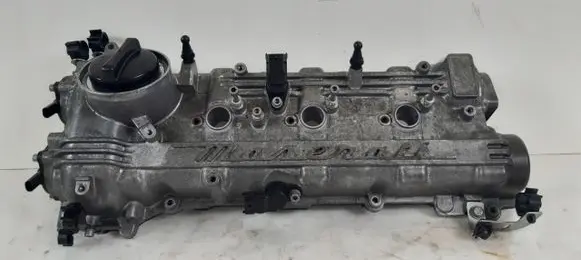 Maserati Ghibli Rocker cam cover 288687
