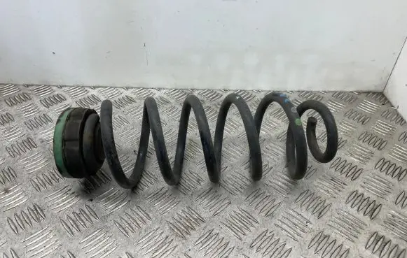 Audi A7 S7 4G Rear coil spring