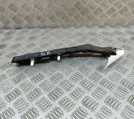 Hyundai Ioniq 5 Rear bumper mounting bracket 86654GI000