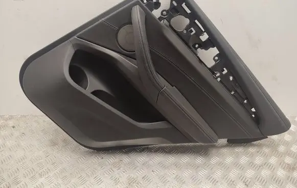 BMW X4M F98 Rear door card panel trim 51428747058