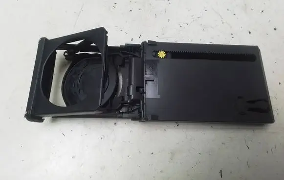 Audi A4 S4 B6 8E 8H Cup holder 8E1862534J 8E1853534