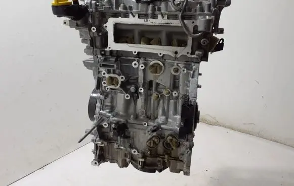 Renault Austral Engine H5F601