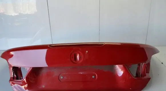 BMW 4 F32 F33 Tailgate/trunk/boot lid F33888