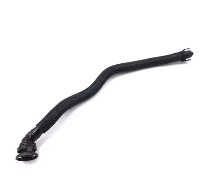 BMW X5 E70 Breather/breather pipe/hose 11157575641
