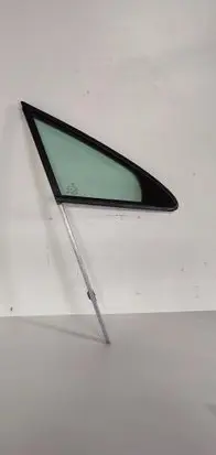 Peugeot 407 Rear side window 96589537