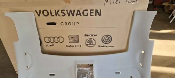 Volkswagen Multivan T6 Headlining 7e7867501d