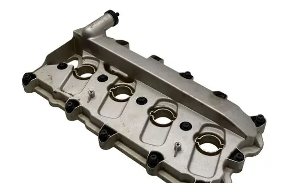 Audi A8 S8 D4 4H Rocker cam cover 079103472BB