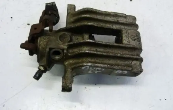 Audi A3 S3 8L Rear brake caliper