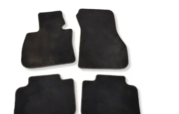 BMW X2 F39 Car floor mat set 