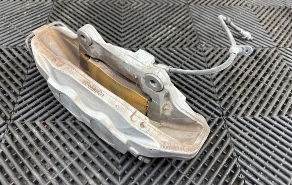 Ford Mustang Mach-E Front brake caliper LJ9C2010FEC