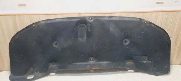 Toyota Avensis Verso Engine bonnet/hood sound/heat insulation 