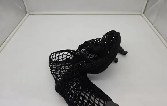 Audi A3 S3 8V Trunk/boot cargo luggage net 8V0861716