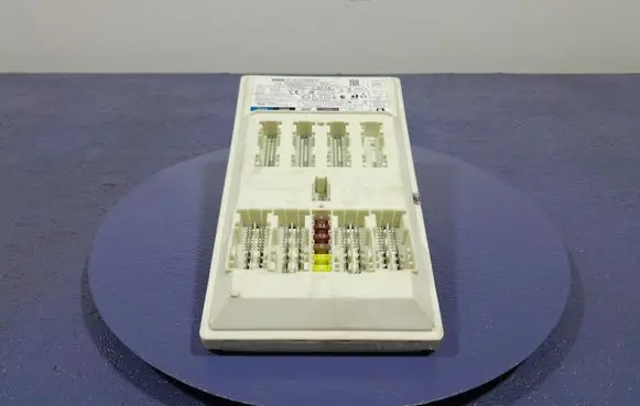 BMW X5 E53 Other control units/modules 5A2D548