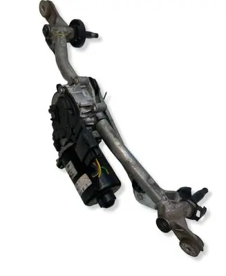 KIA Venga Front wiper linkage and motor 981001P000 ZD1639B