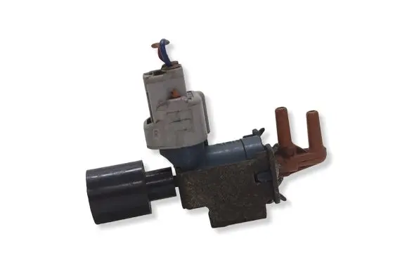 Toyota Yaris Turbo solenoid valve 