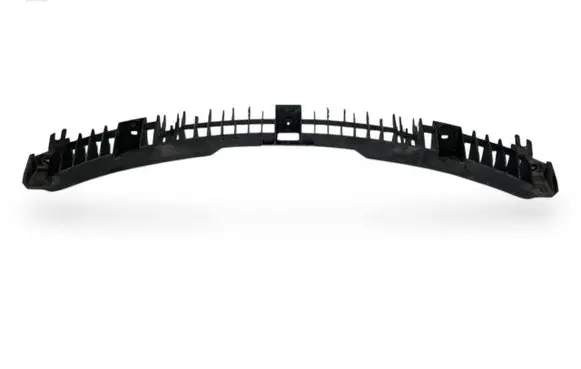Skoda Roomster (5J) Rear bumper mounting bracket 5J0819407A