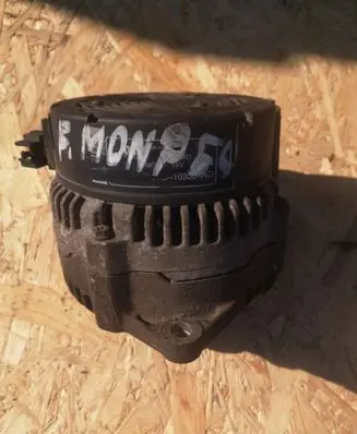Ford Mondeo MK I Generator/alternator 93BB10300AG 0123212001