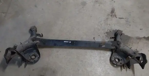 Toyota Verso Rear axle beam 