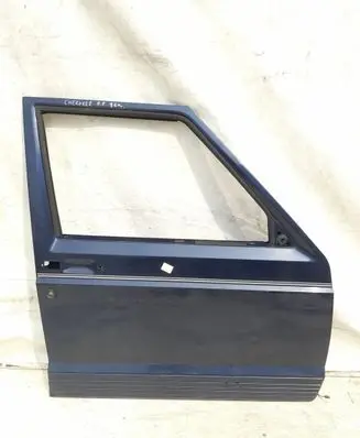 Jeep Cherokee XJ Front door 55175464