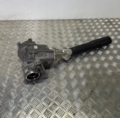 BMW 1 F40 Gearbox transfer box case 4460410142 D201006990805448 90806
