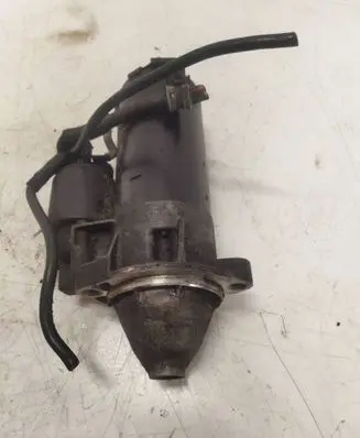 BMW 5 E60 E61 Starter motor 25909