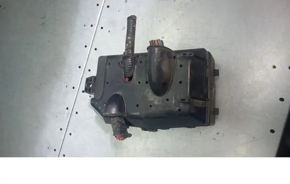 Ford Mondeo Mk III Fuse box set